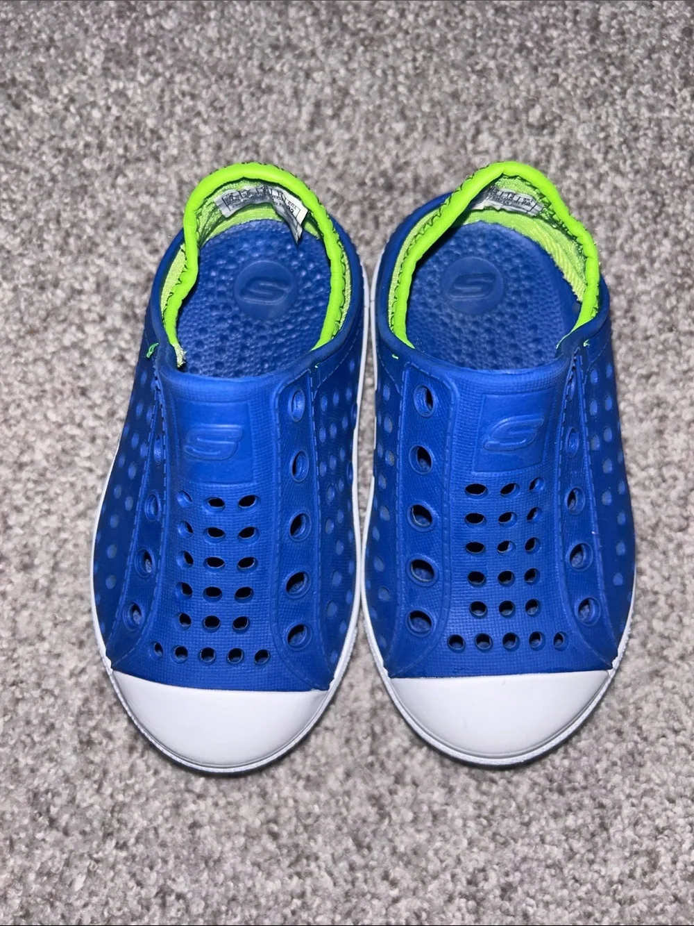 Skechers Toddler Boys’ (6) Shoes